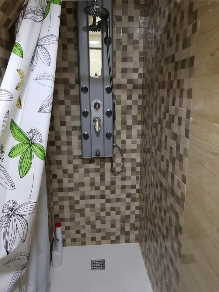 Apartamento Torre San Francisco Benalmadena Exterior photo